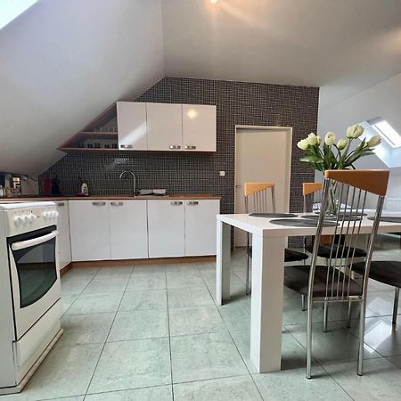 Ubytovani Zatisi 2 Olomouc Luaran gambar