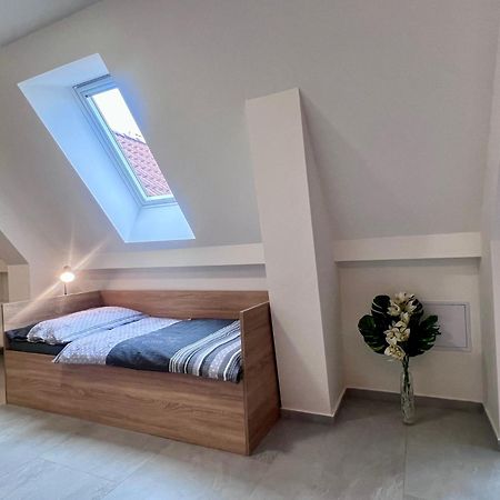 Ubytovani Zatisi 2 Olomouc Luaran gambar