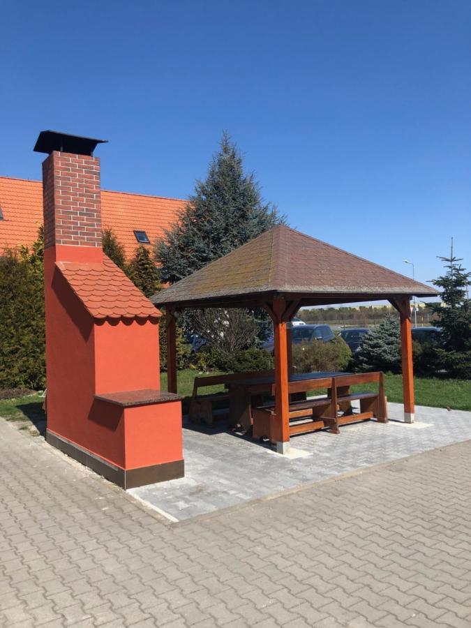 Ubytovani Zatisi 2 Olomouc Luaran gambar