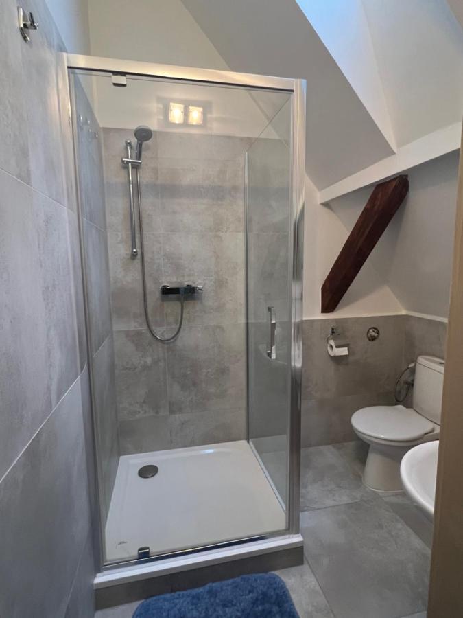 Ubytovani Zatisi 2 Olomouc Luaran gambar