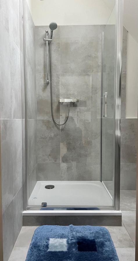 Ubytovani Zatisi 2 Olomouc Luaran gambar