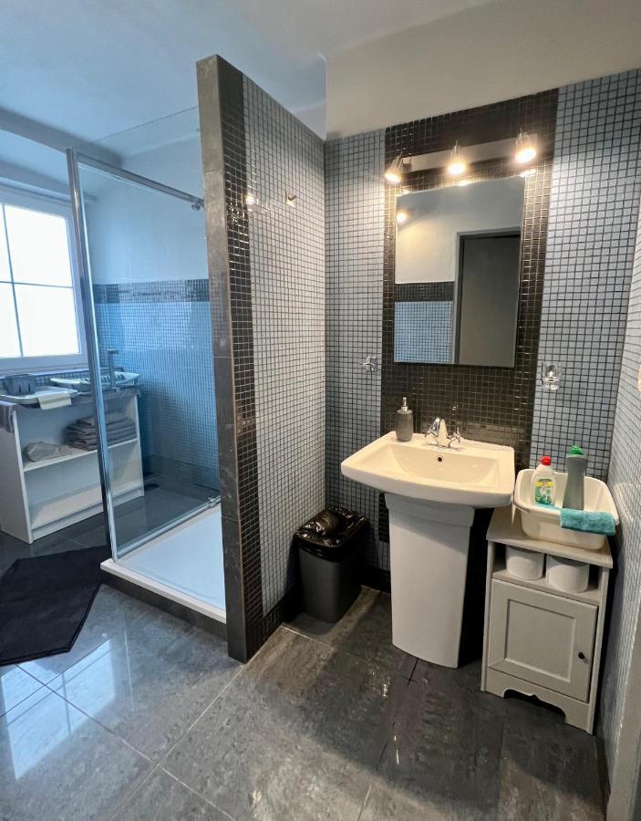 Ubytovani Zatisi 2 Olomouc Luaran gambar