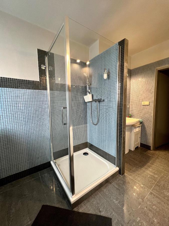 Ubytovani Zatisi 2 Olomouc Luaran gambar