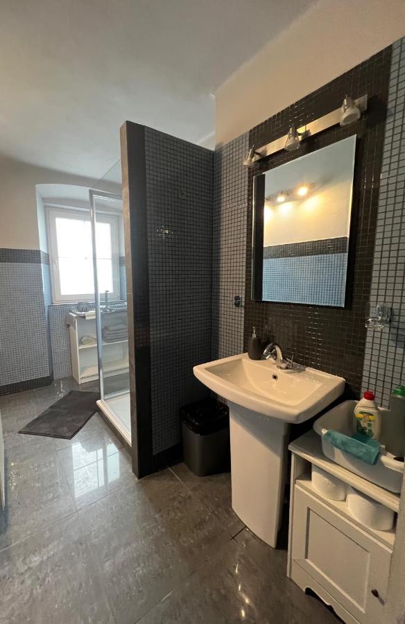 Ubytovani Zatisi 2 Olomouc Luaran gambar