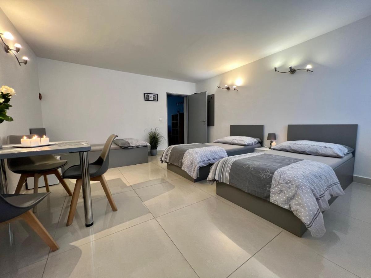 Ubytovani Zatisi 2 Olomouc Luaran gambar