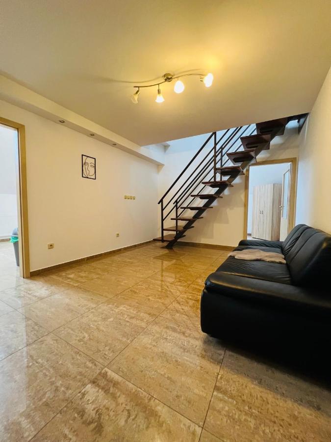 Ubytovani Zatisi 2 Olomouc Luaran gambar
