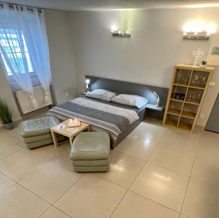 Ubytovani Zatisi 2 Olomouc Luaran gambar