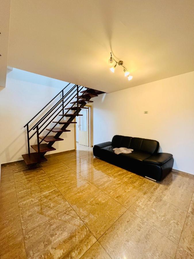Ubytovani Zatisi 2 Olomouc Luaran gambar