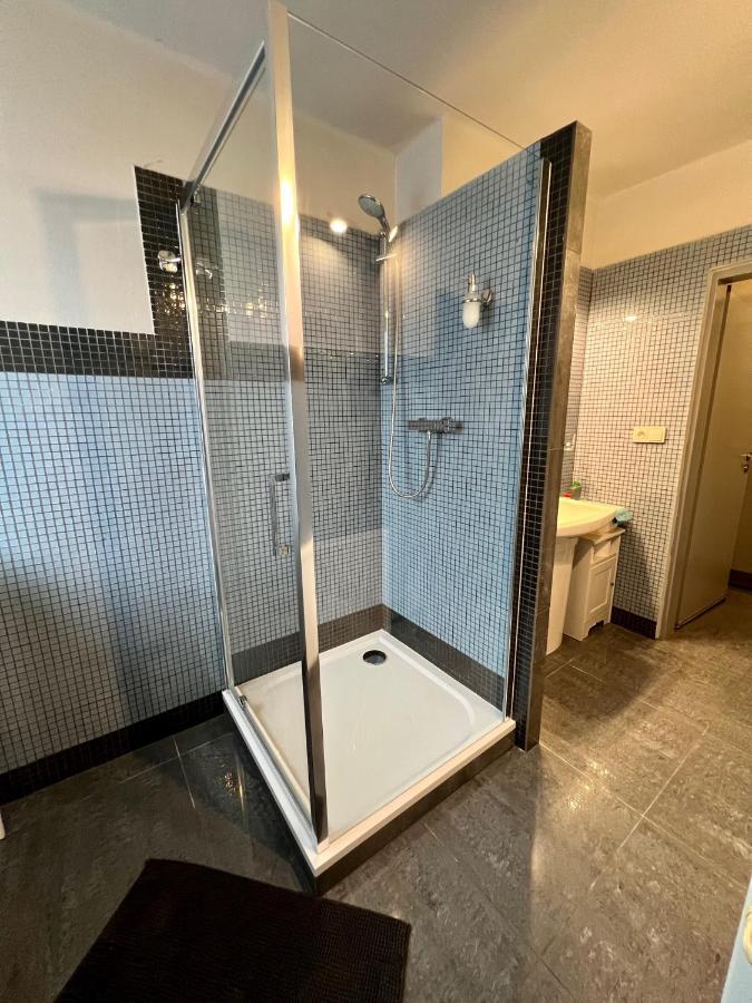 Ubytovani Zatisi 2 Olomouc Luaran gambar