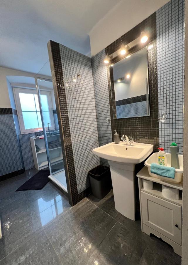 Ubytovani Zatisi 2 Olomouc Luaran gambar