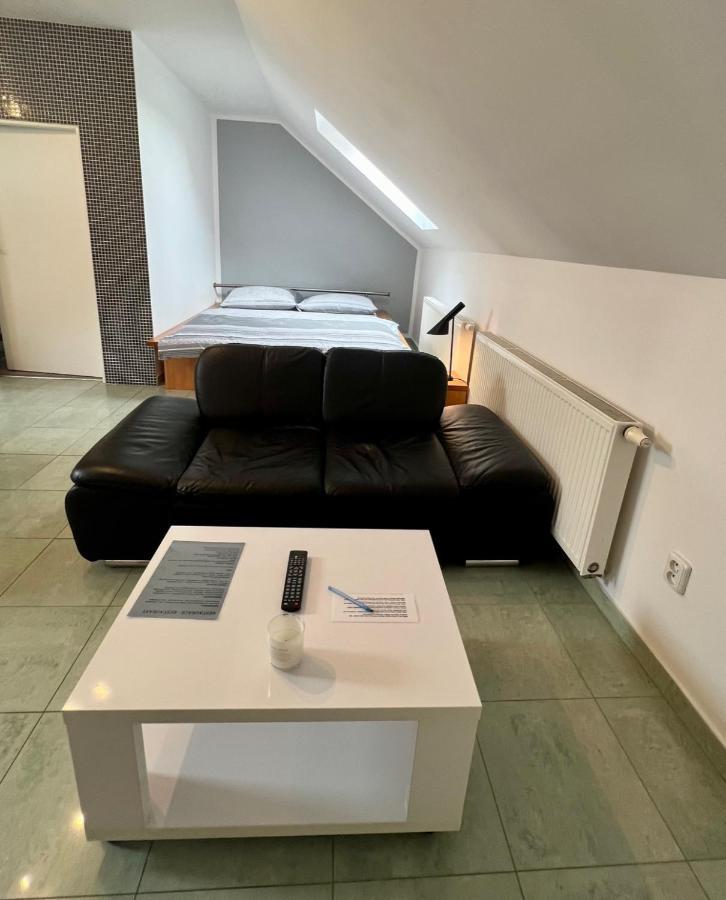 Ubytovani Zatisi 2 Olomouc Luaran gambar