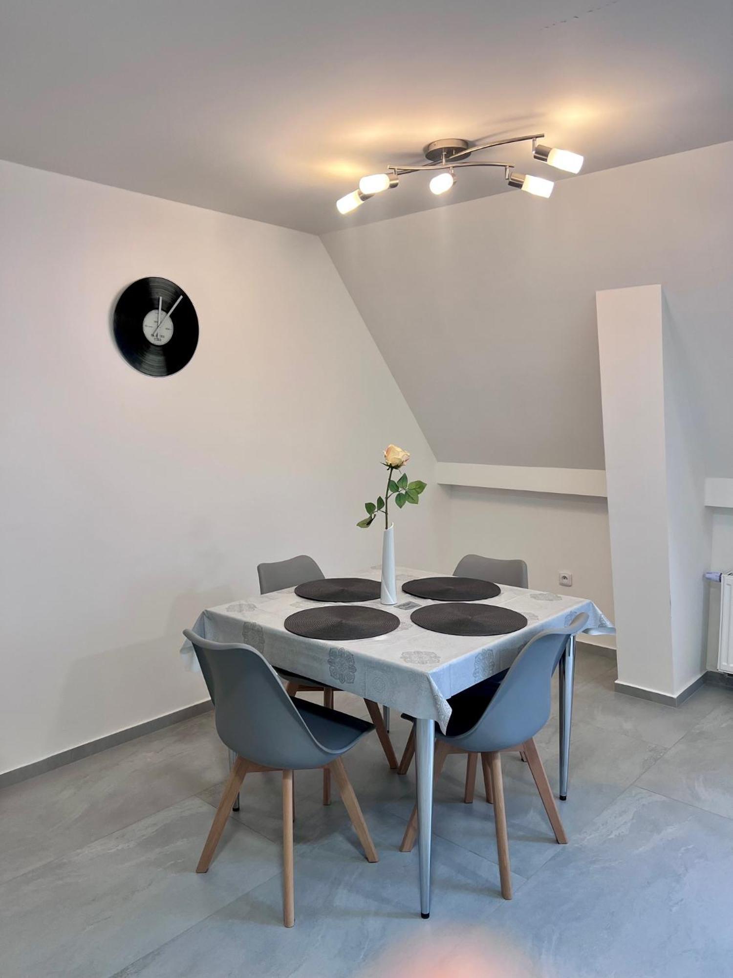 Ubytovani Zatisi 2 Olomouc Luaran gambar