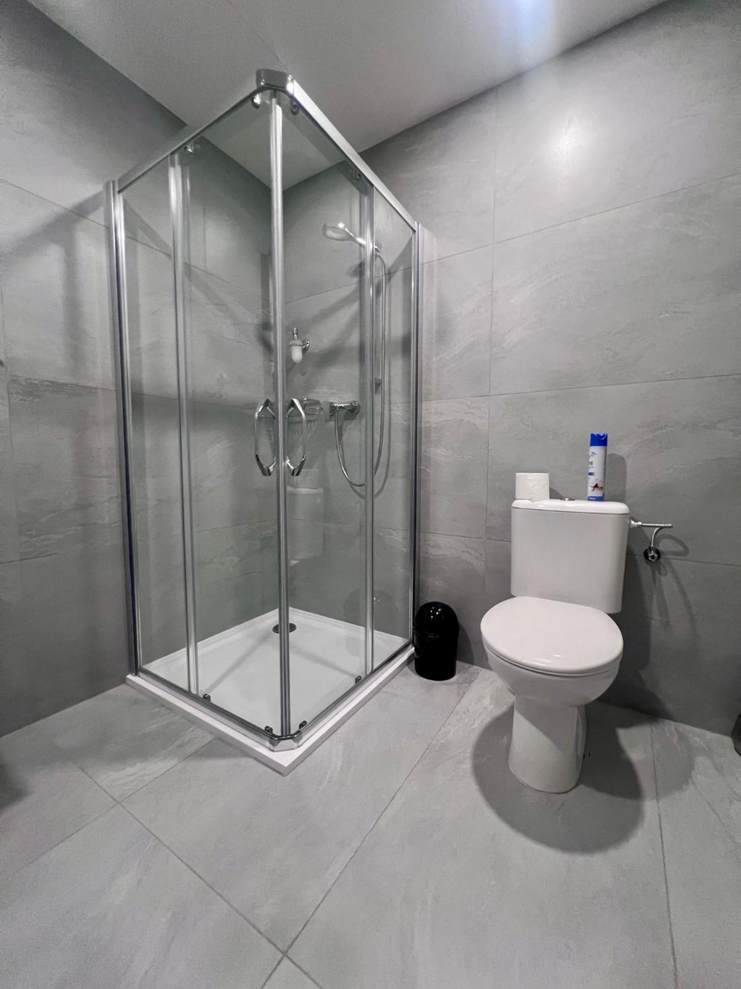 Ubytovani Zatisi 2 Olomouc Luaran gambar