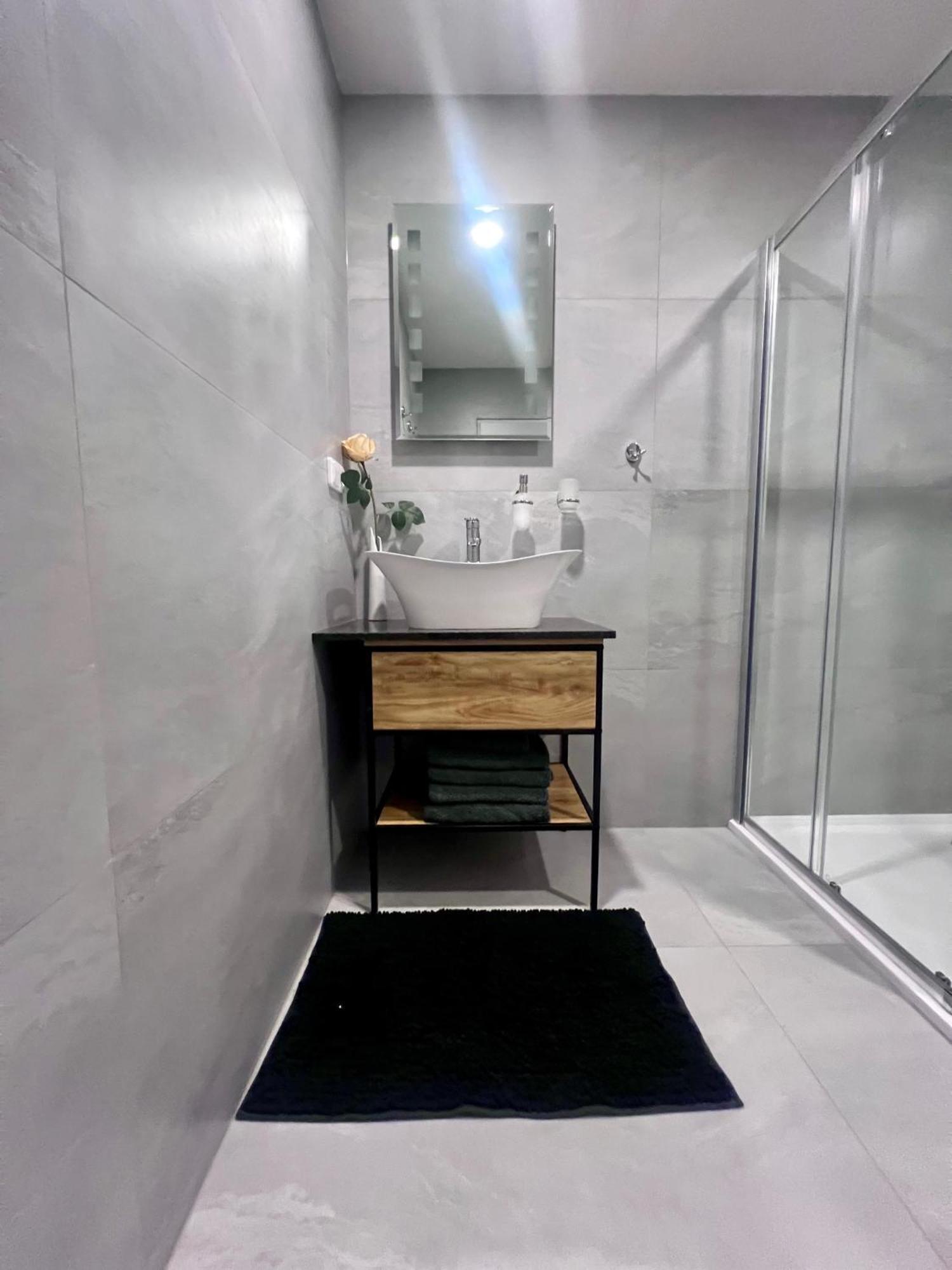 Ubytovani Zatisi 2 Olomouc Luaran gambar