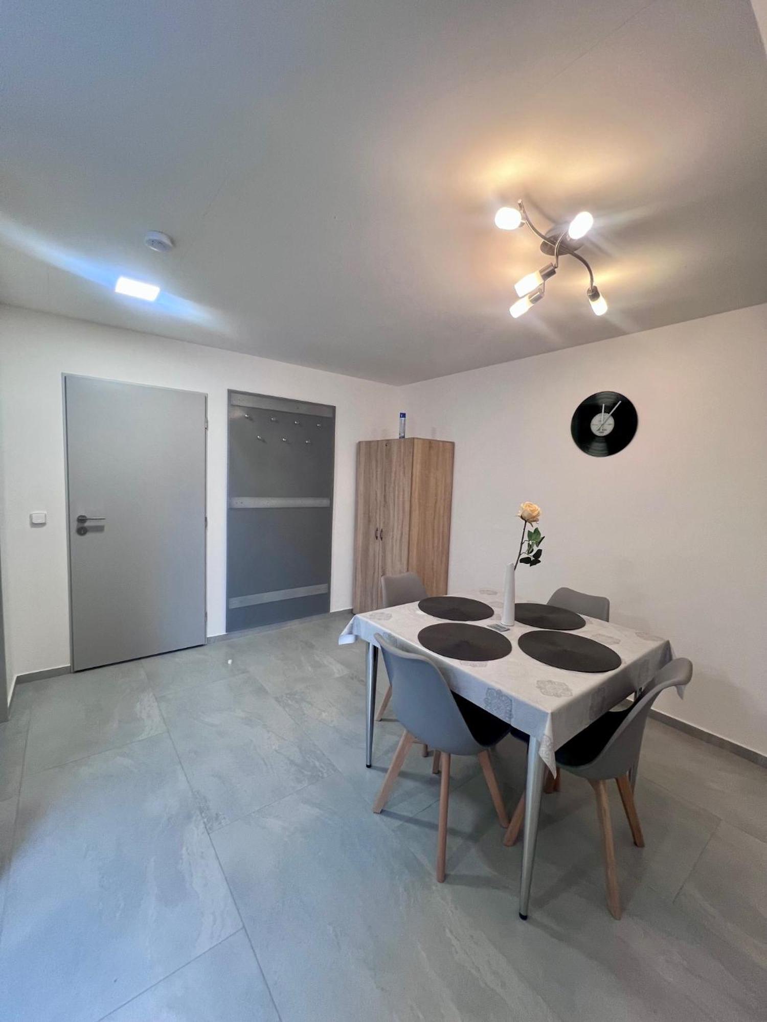 Ubytovani Zatisi 2 Olomouc Luaran gambar