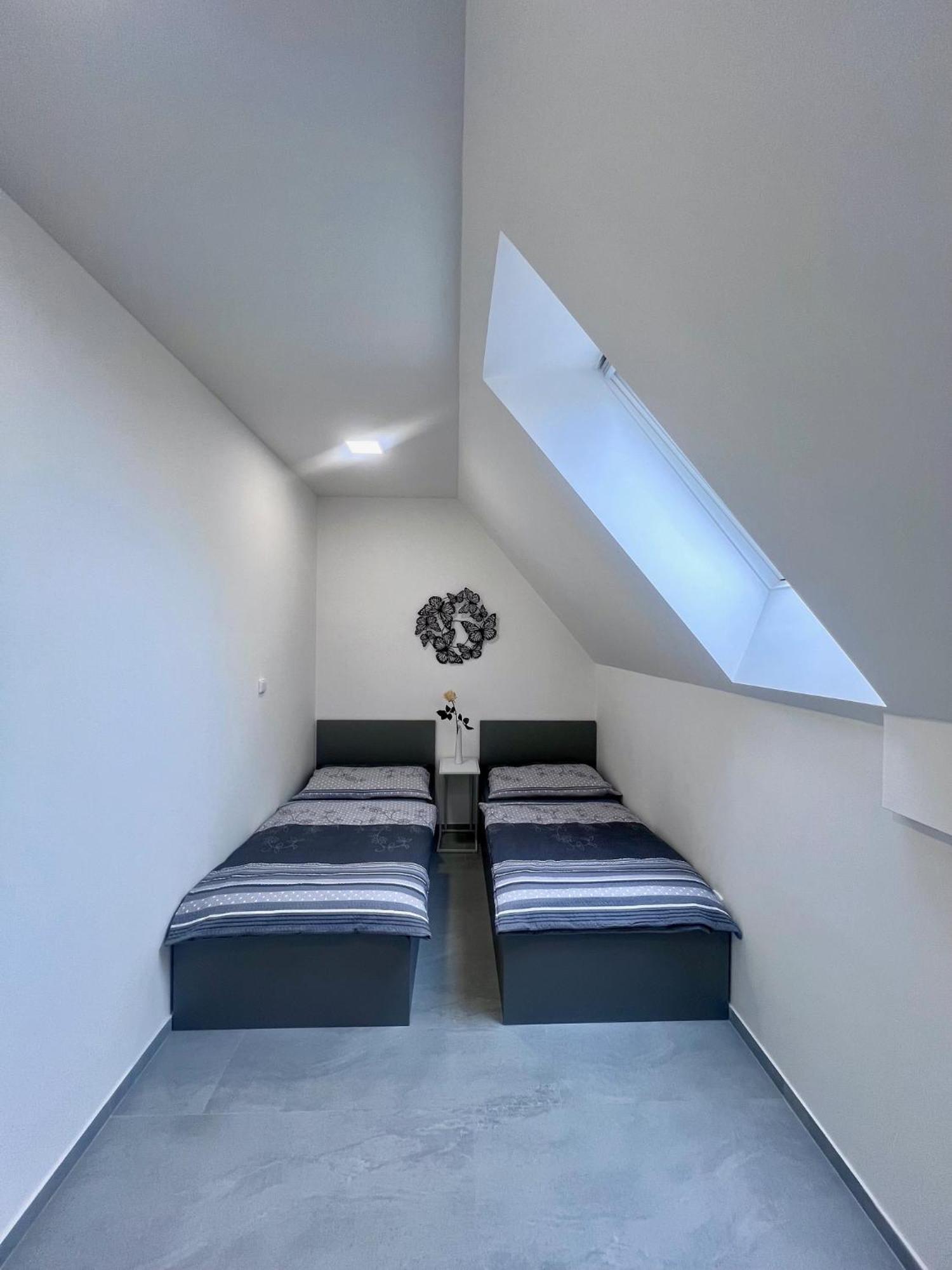 Ubytovani Zatisi 2 Olomouc Luaran gambar