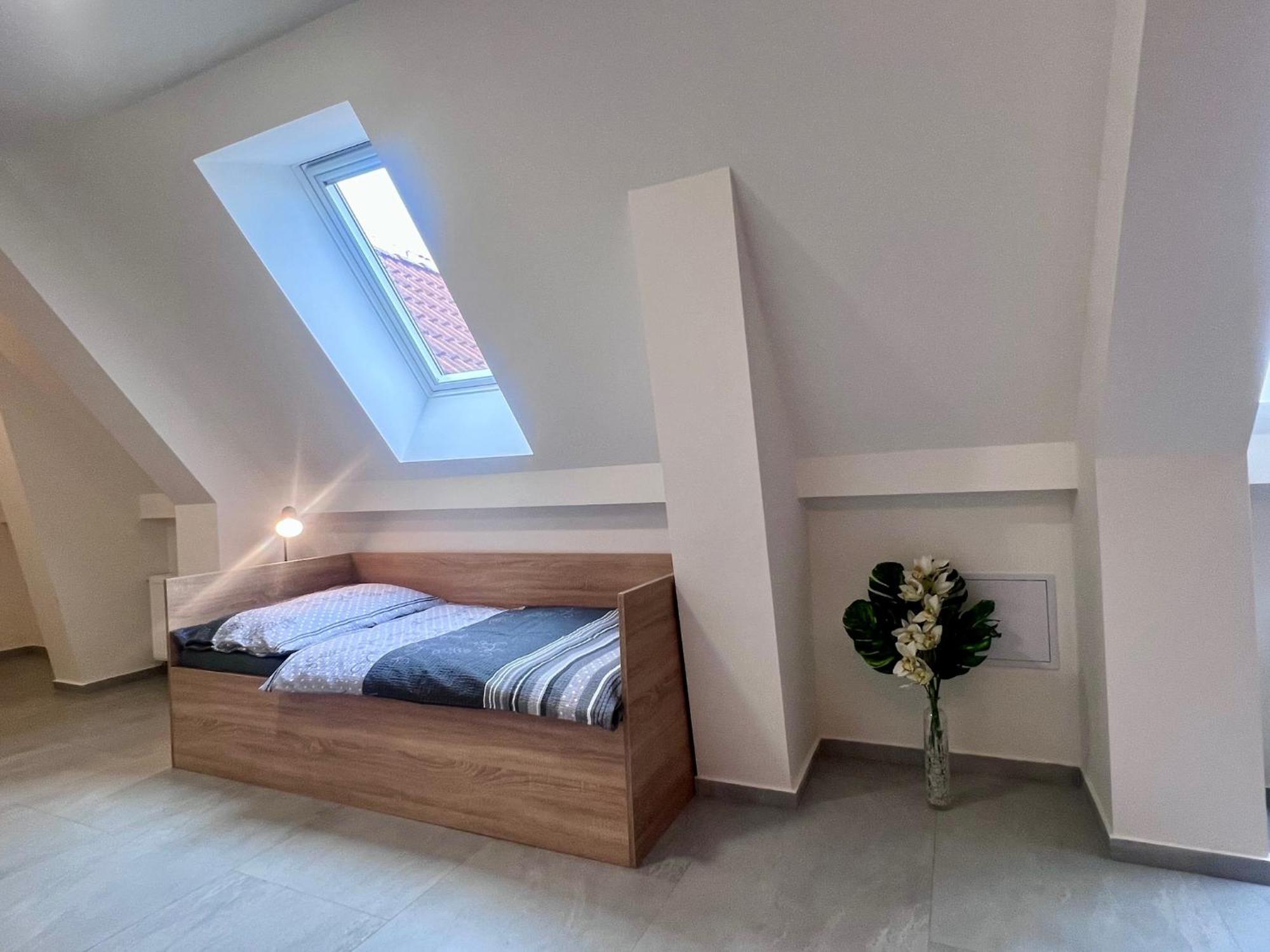 Ubytovani Zatisi 2 Olomouc Luaran gambar